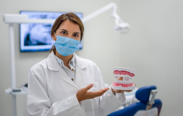 Best Weekend Emergency Dentist in Rainier, WA