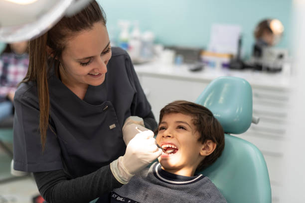 Best Emergency Tooth Extraction in Rainier, WA