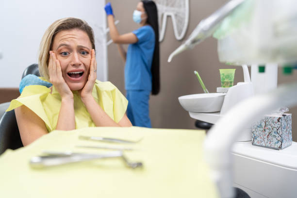 Fast & Reliable Emergency Dental Services in WA