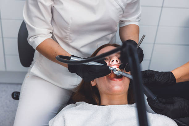 Best Cosmetic Emergency Dentistry in Rainier, WA