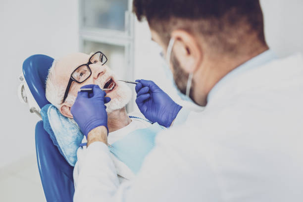 Best Cosmetic Emergency Dentistry in Rainier, WA
